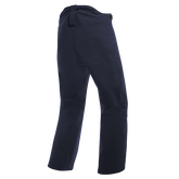 Portafoglio In Pelle Dainese - Portafoglio Dainese 100% pelle Portafoglio a piega in vera pelle con porta carte - Unisex
